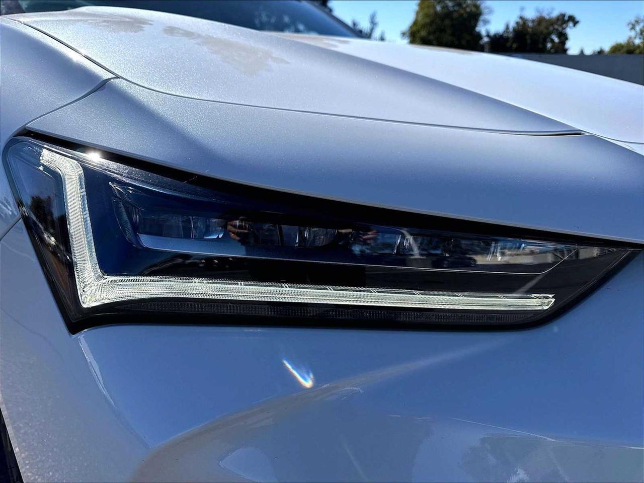 2025 Acura TLX w/A-Spec Package Roseville CA