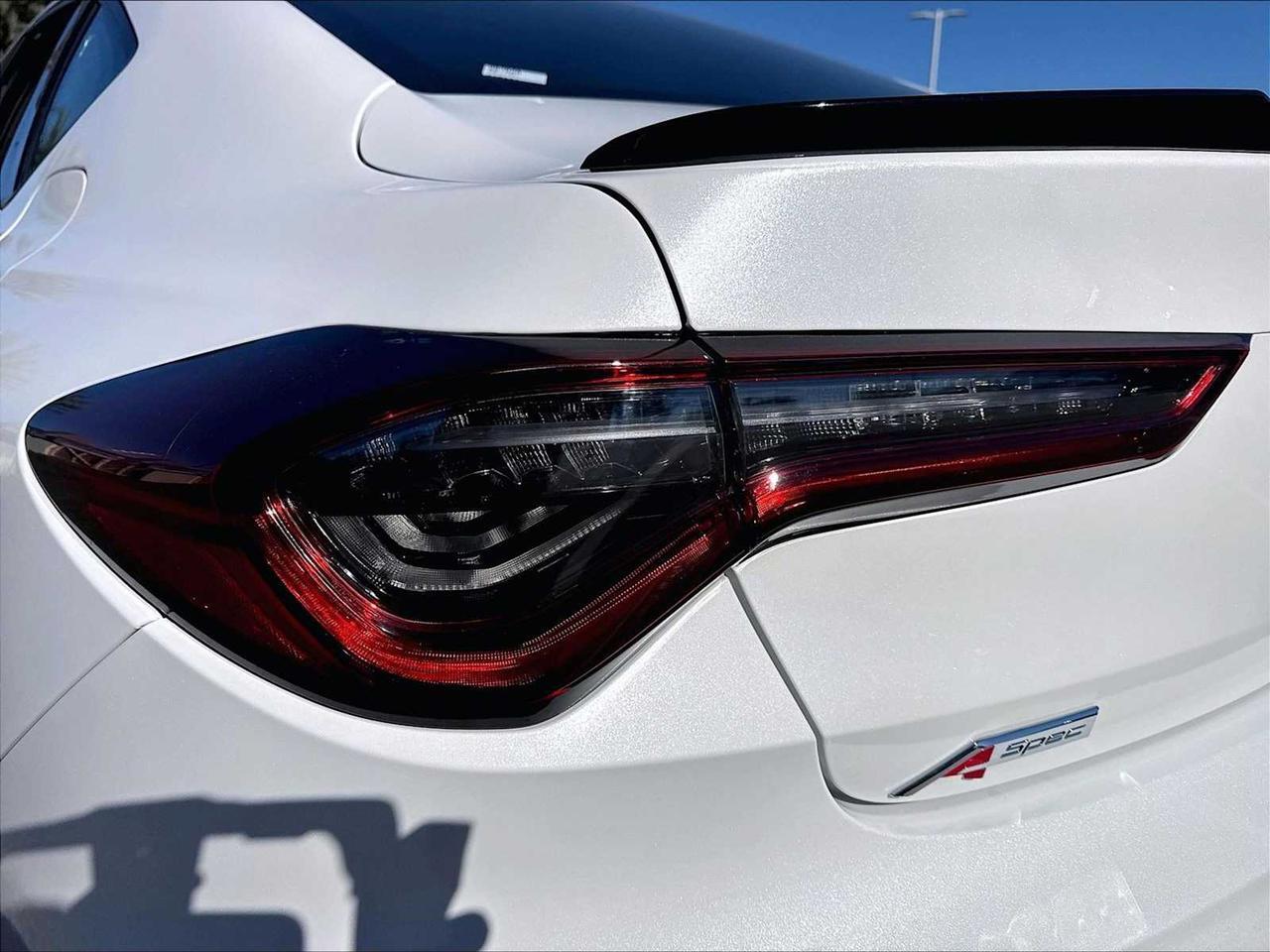 2025 Acura TLX w/A-Spec Package Roseville CA