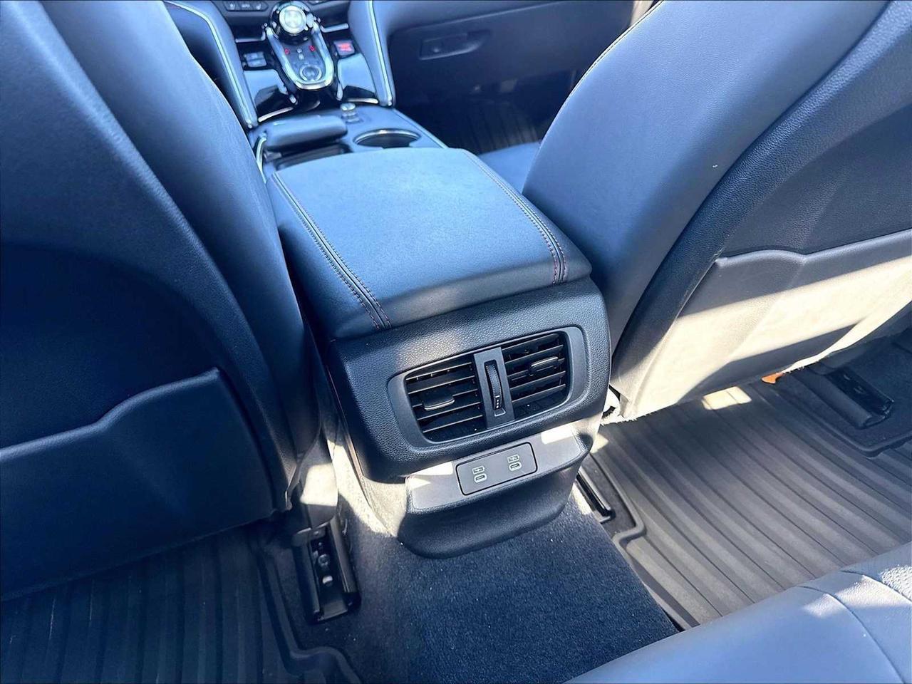 2025 Acura TLX w/A-Spec Package Roseville CA