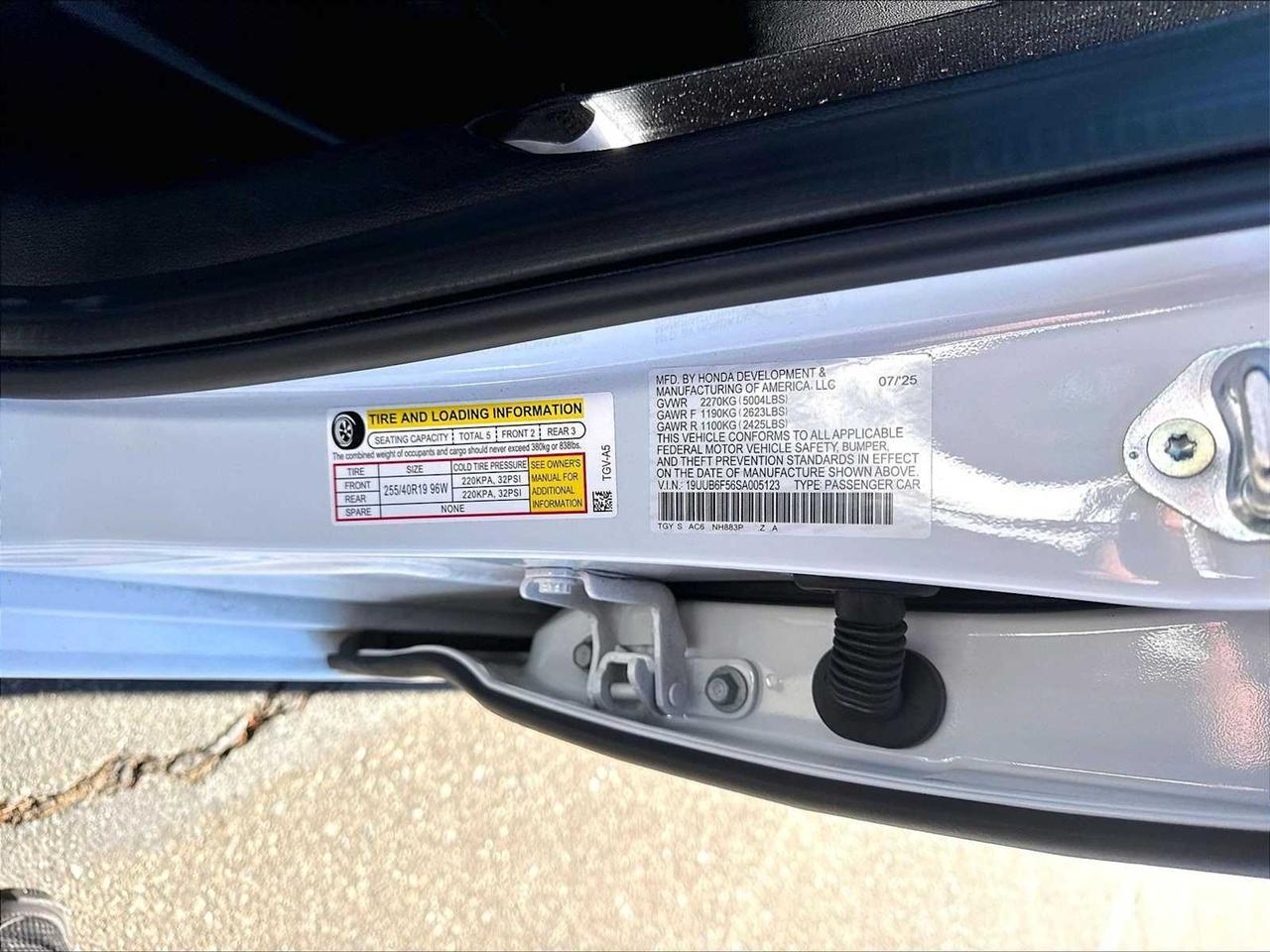 2025 Acura TLX w/A-Spec Package Roseville CA