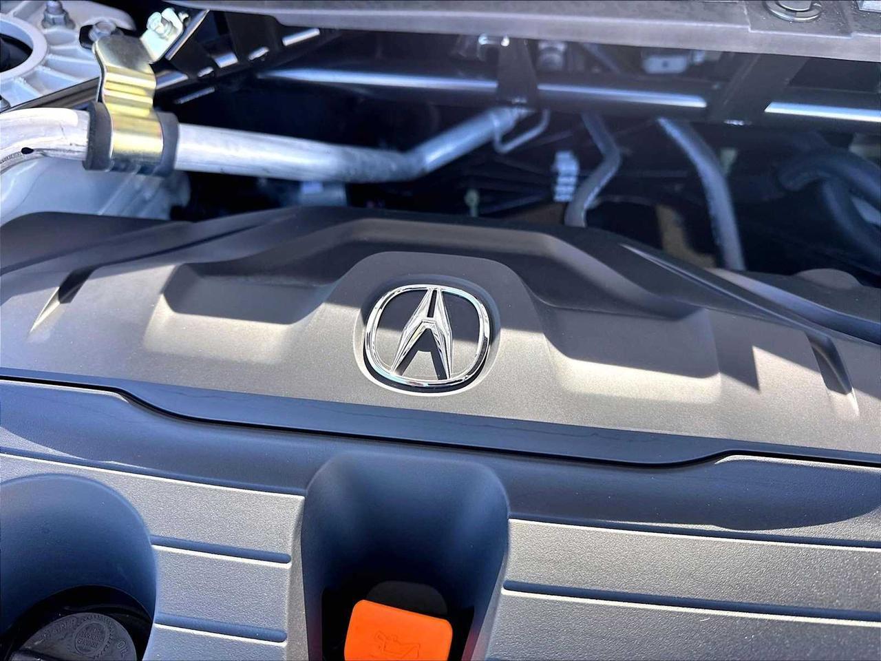 2025 Acura TLX w/A-Spec Package Roseville CA