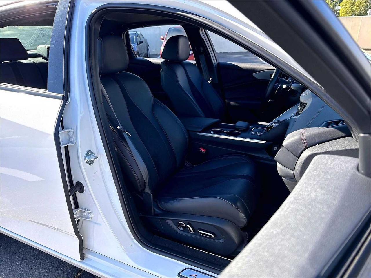 2025 Acura TLX w/A-Spec Package Roseville CA