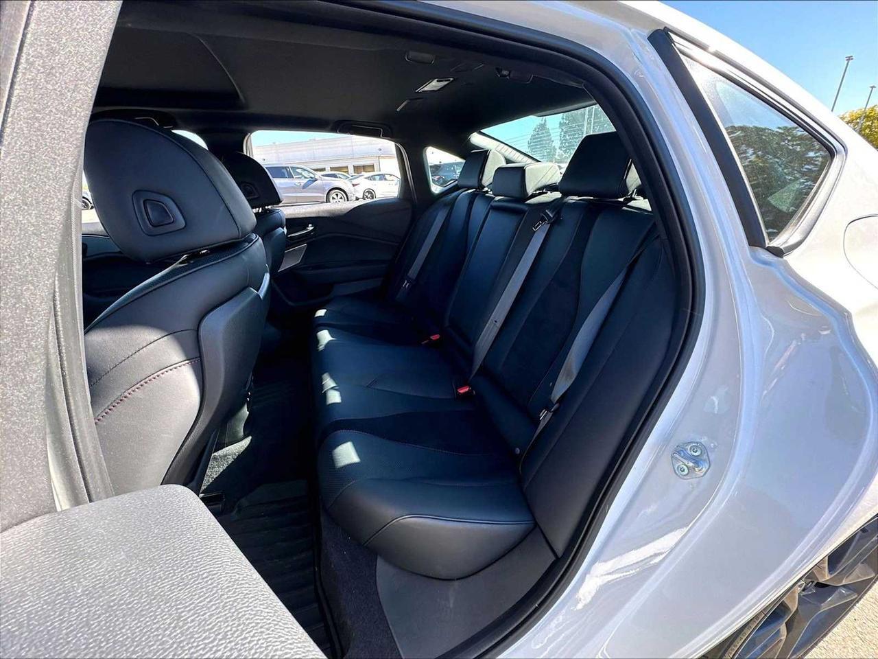 2025 Acura TLX w/A-Spec Package Roseville CA