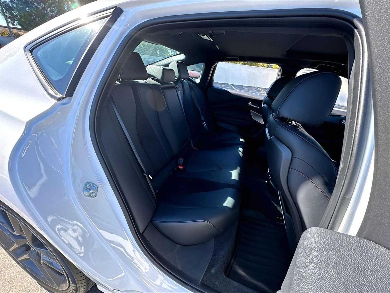 2025 Acura TLX w/A-Spec Package Roseville CA