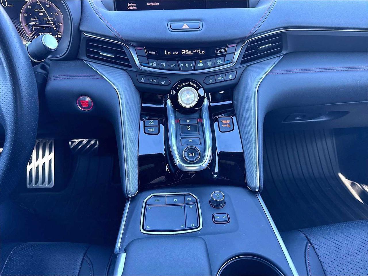 2025 Acura TLX w/A-Spec Package Roseville CA
