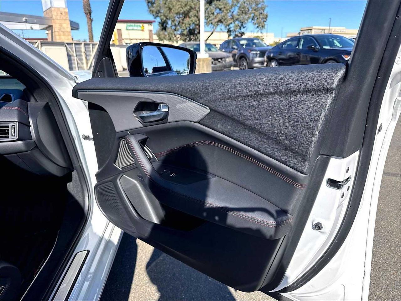 2025 Acura TLX w/A-Spec Package Roseville CA