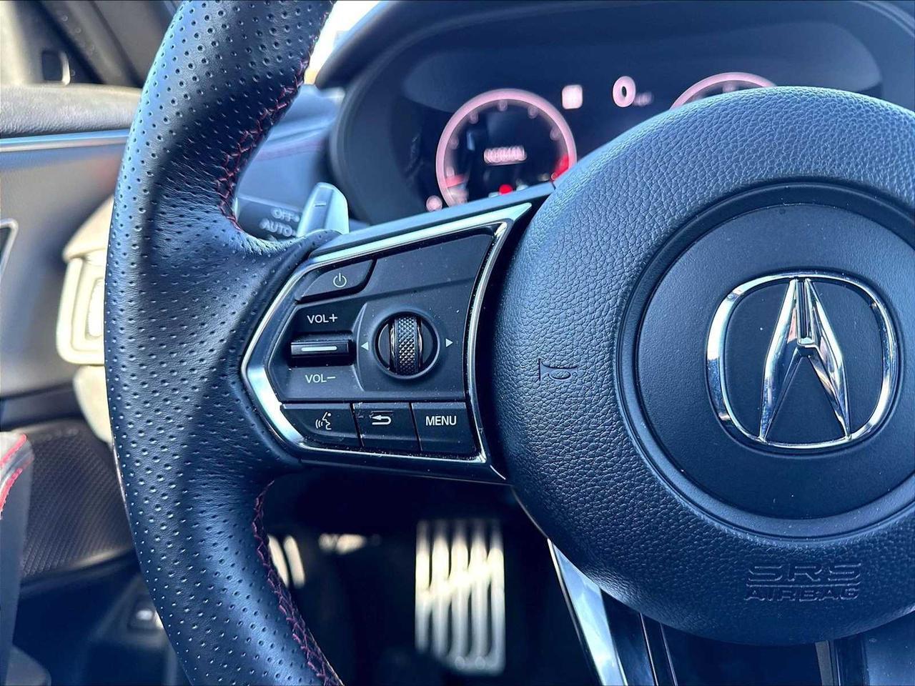 2025 Acura TLX w/A-Spec Package Roseville CA