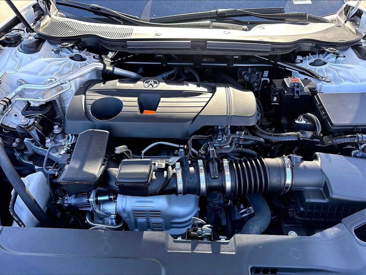 2025 Acura TLX w/A-Spec Package Roseville CA