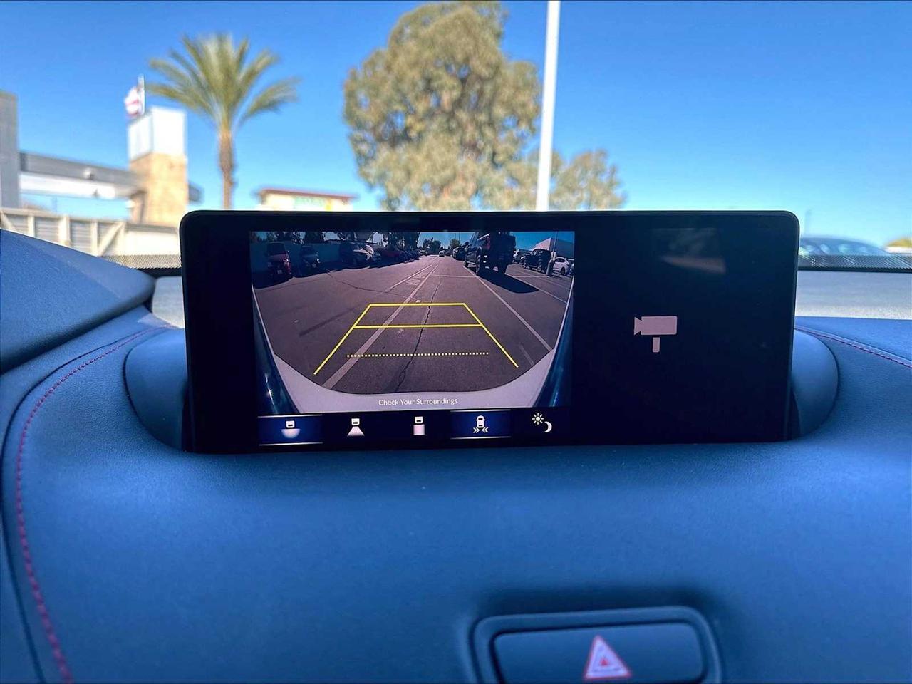 2025 Acura TLX w/A-Spec Package Roseville CA