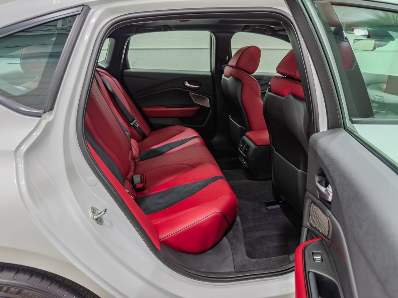 2025 Acura TLX w/A-Spec Package SH-AWD Tallmadge OH