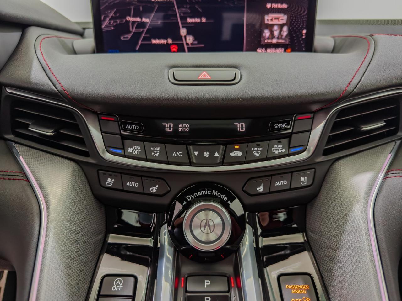 2025 Acura TLX w/A-Spec Package SH-AWD Tallmadge OH