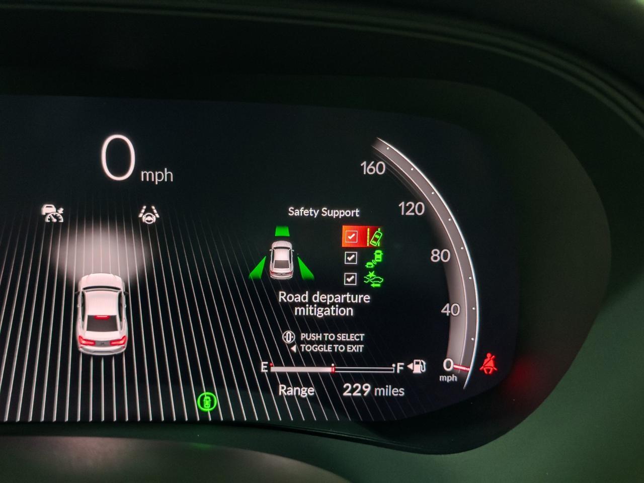 2025 Acura TLX w/A-Spec Package SH-AWD Tallmadge OH