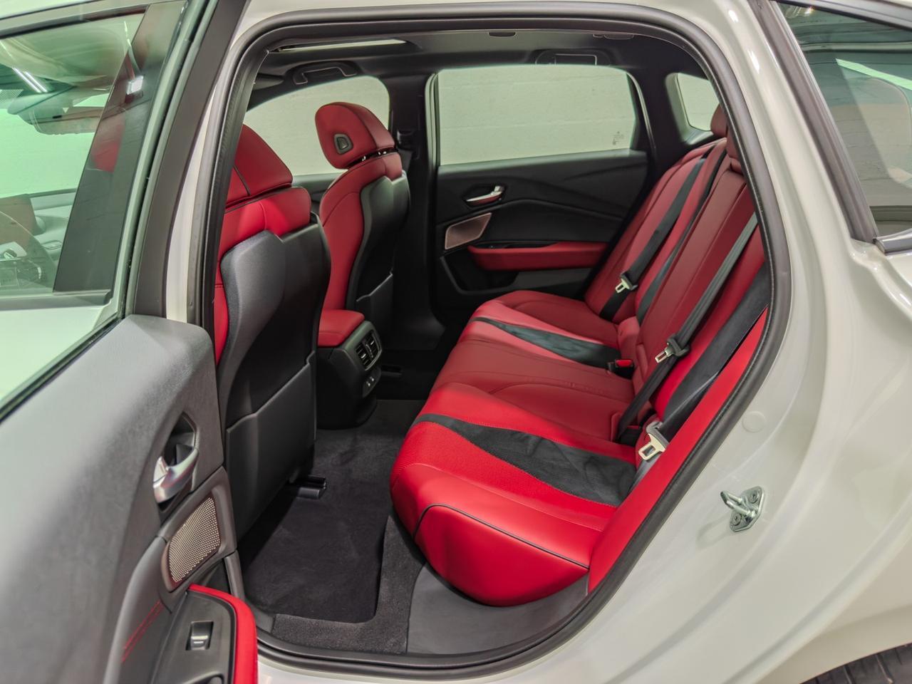 2025 Acura TLX w/A-Spec Package SH-AWD Tallmadge OH