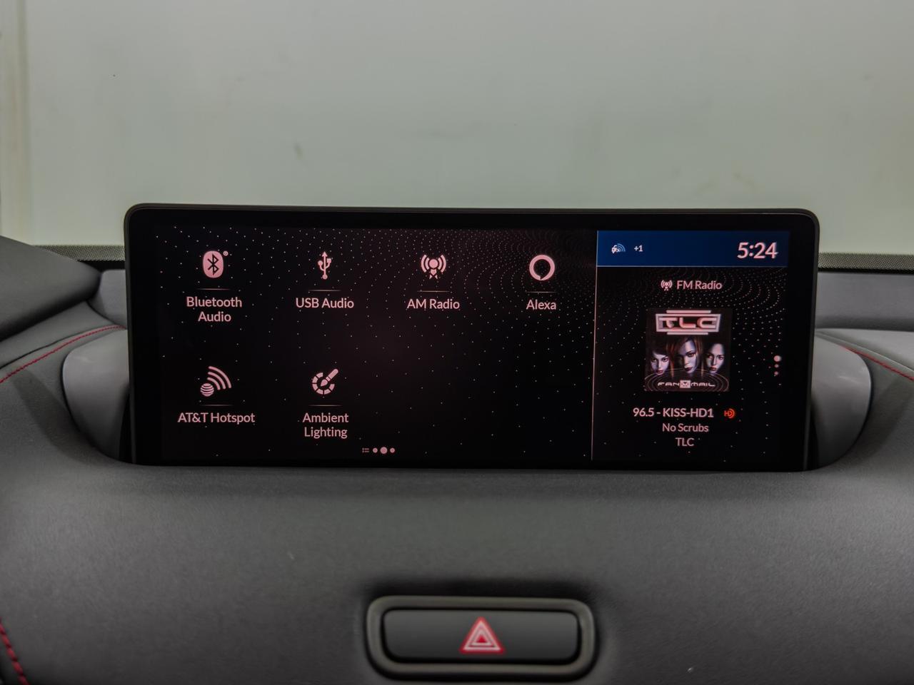 2025 Acura TLX w/A-Spec Package SH-AWD Tallmadge OH
