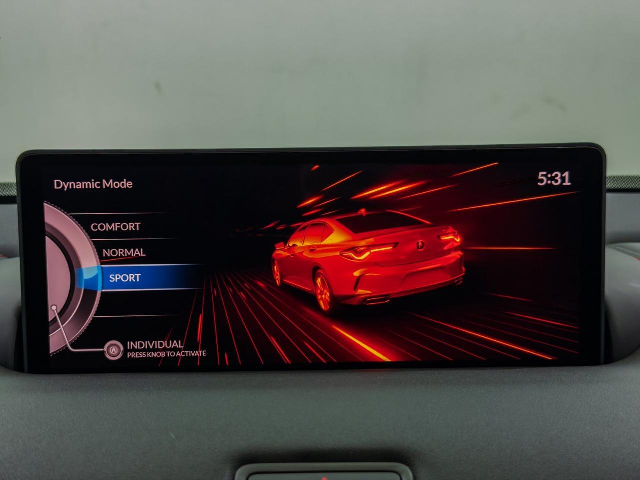 2025 Acura TLX w/A-Spec Package SH-AWD Tallmadge OH