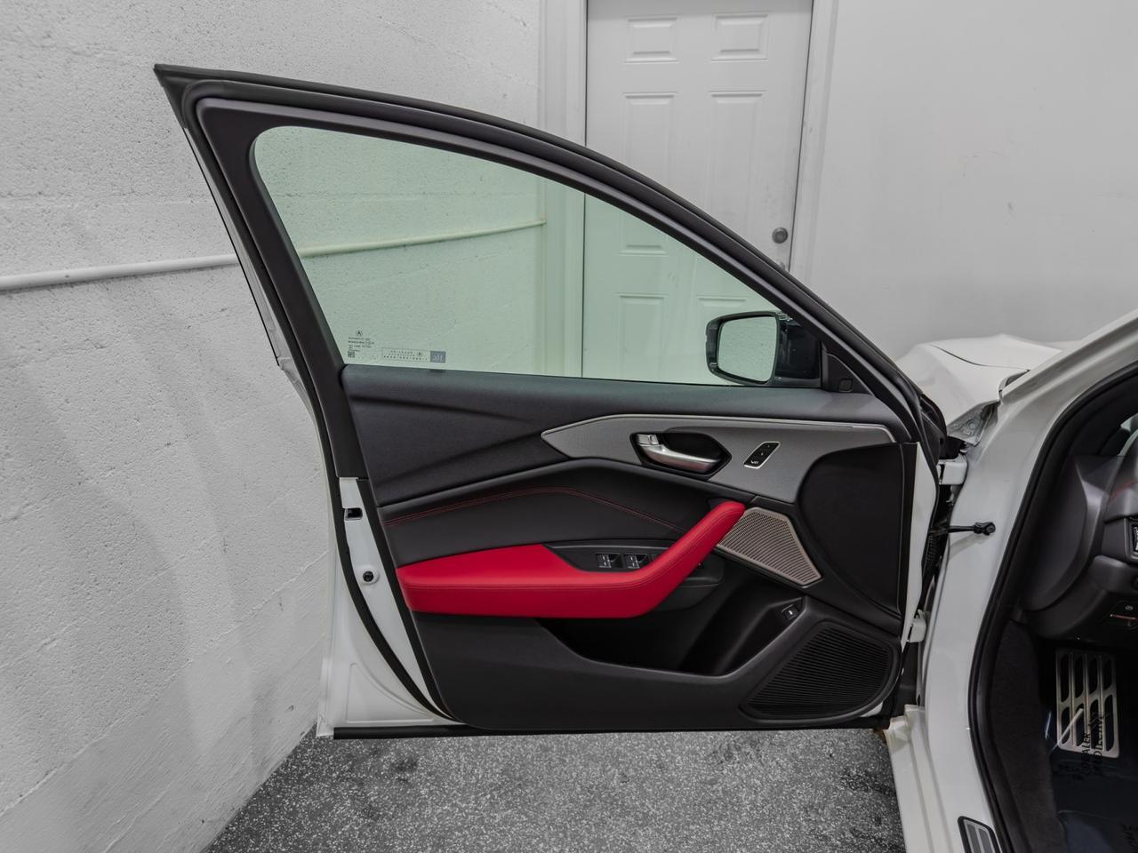 2025 Acura TLX w/A-Spec Package SH-AWD Tallmadge OH