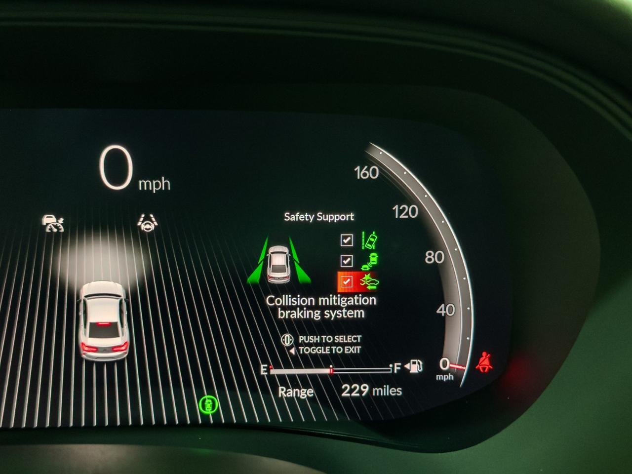 2025 Acura TLX w/A-Spec Package SH-AWD Tallmadge OH