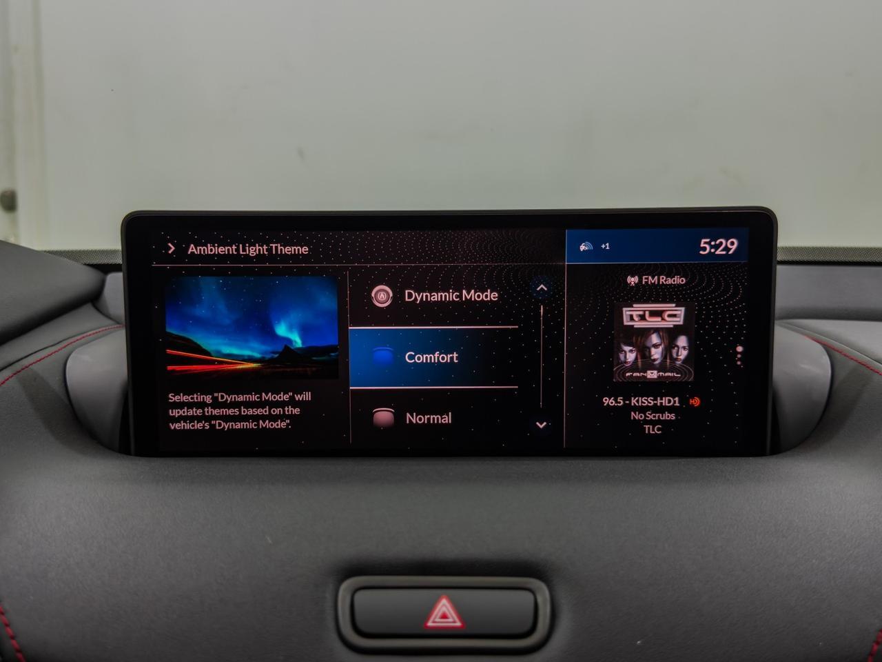 2025 Acura TLX w/A-Spec Package SH-AWD Tallmadge OH