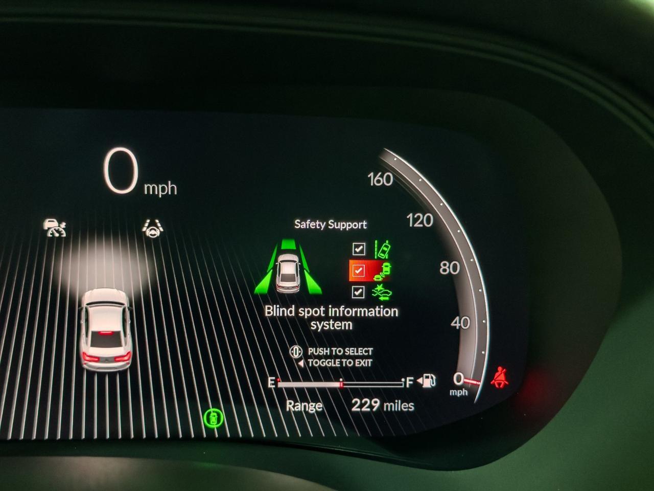 2025 Acura TLX w/A-Spec Package SH-AWD Tallmadge OH