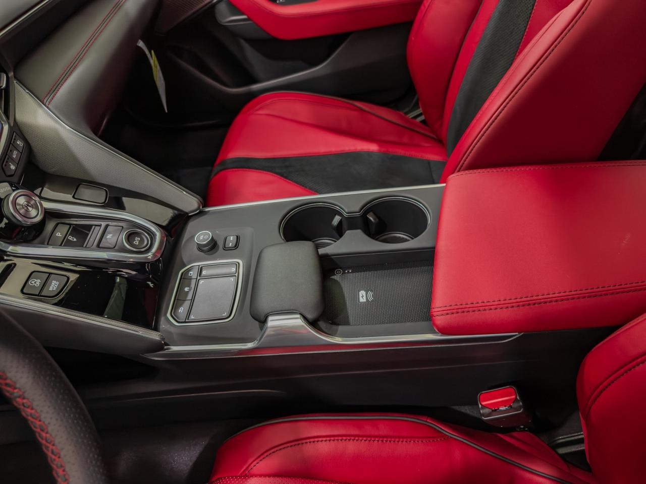 2025 Acura TLX w/A-Spec Package SH-AWD Tallmadge OH