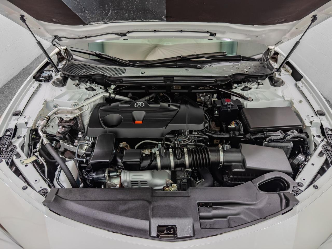 2025 Acura TLX w/A-Spec Package SH-AWD Tallmadge OH
