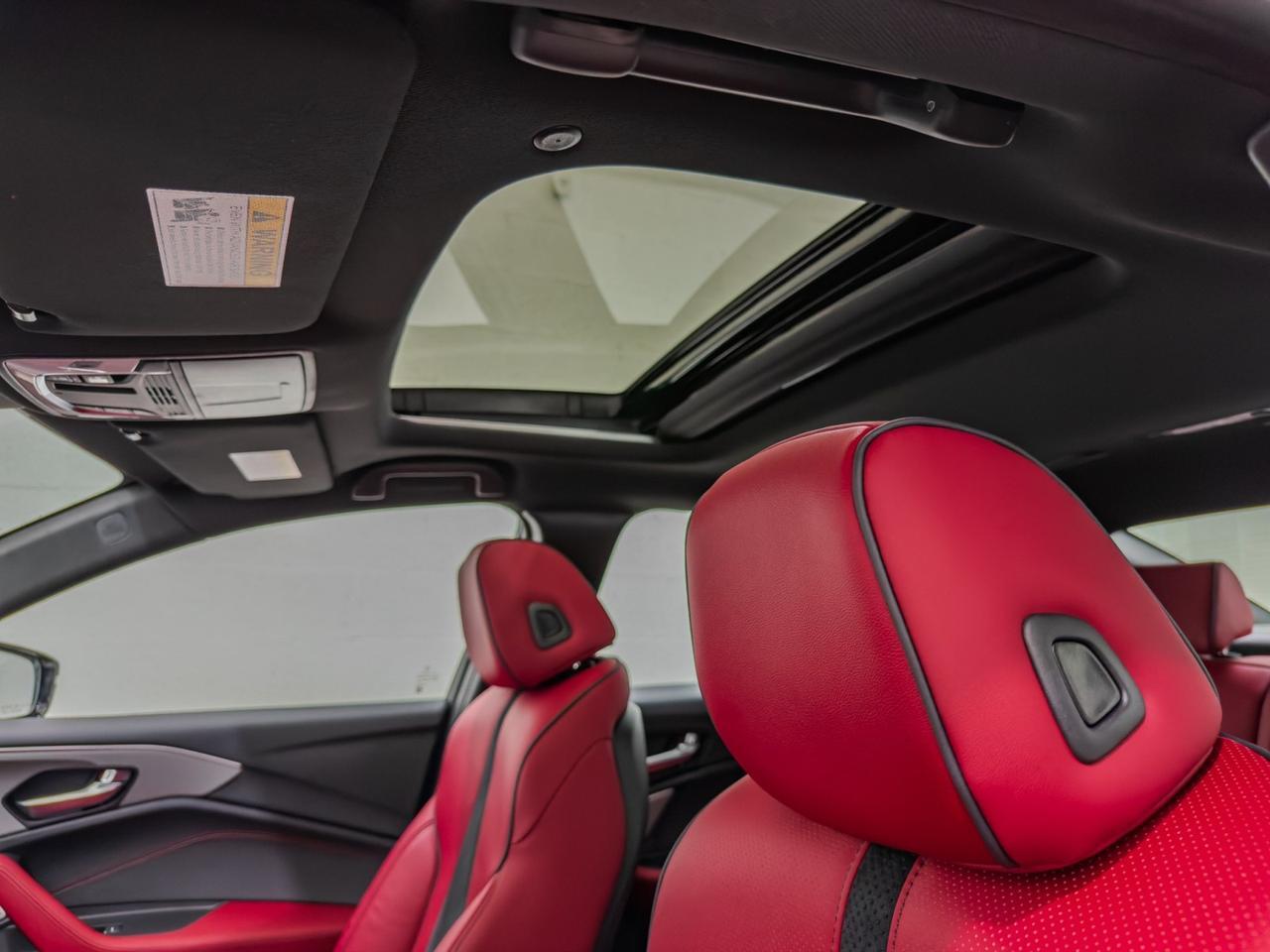 2025 Acura TLX w/A-Spec Package SH-AWD Tallmadge OH