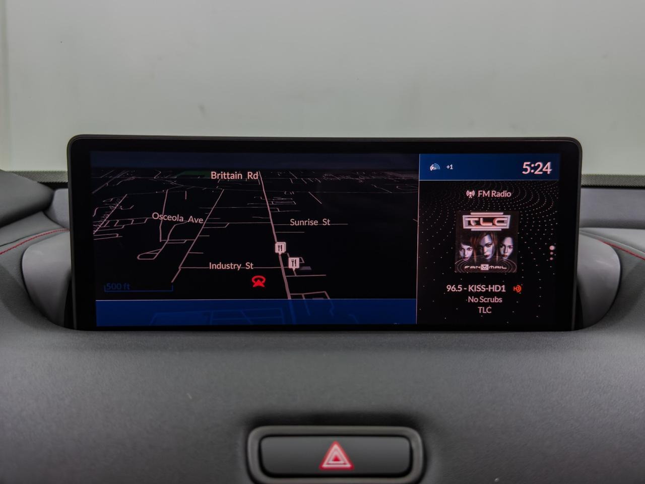 2025 Acura TLX w/A-Spec Package SH-AWD Tallmadge OH