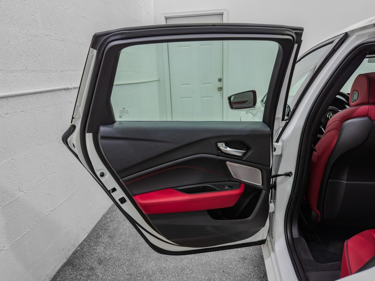 2025 Acura TLX w/A-Spec Package SH-AWD Tallmadge OH