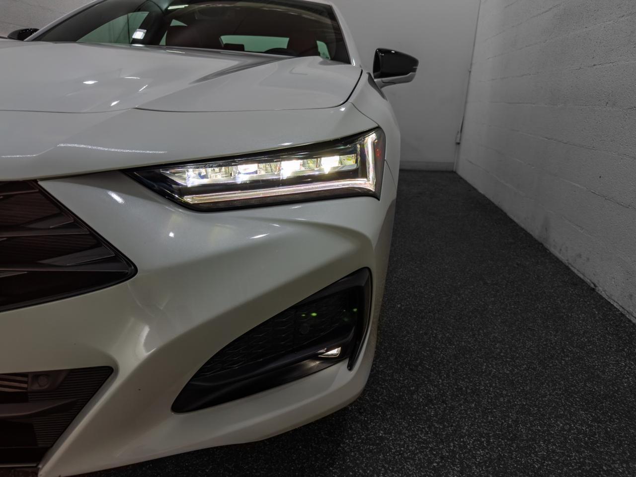 2025 Acura TLX w/A-Spec Package SH-AWD Tallmadge OH