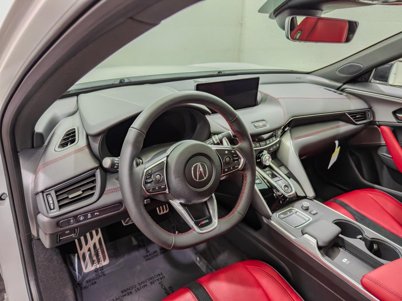 2025 Acura TLX w/A-Spec Package SH-AWD Tallmadge OH
