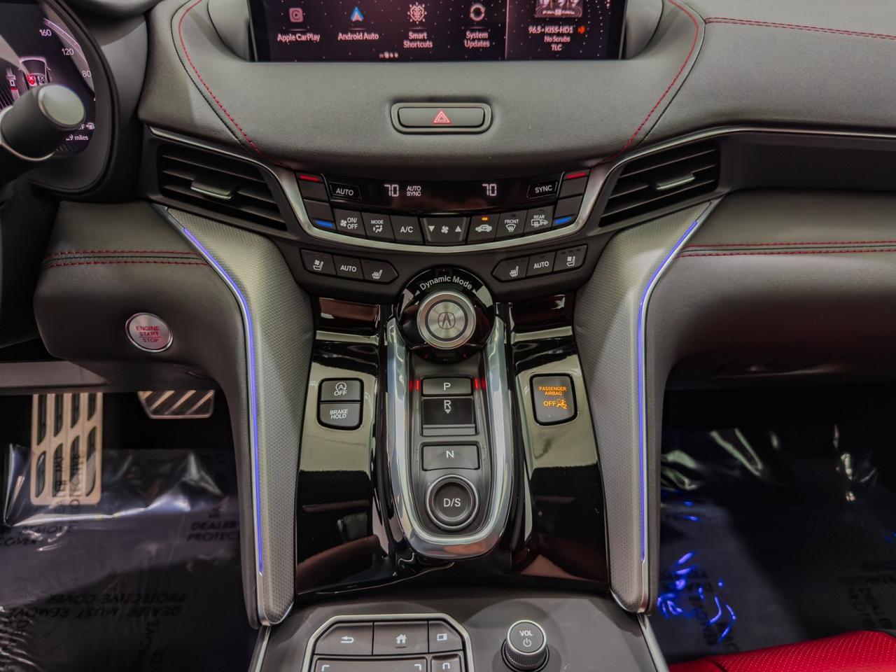 2025 Acura TLX w/A-Spec Package SH-AWD Tallmadge OH