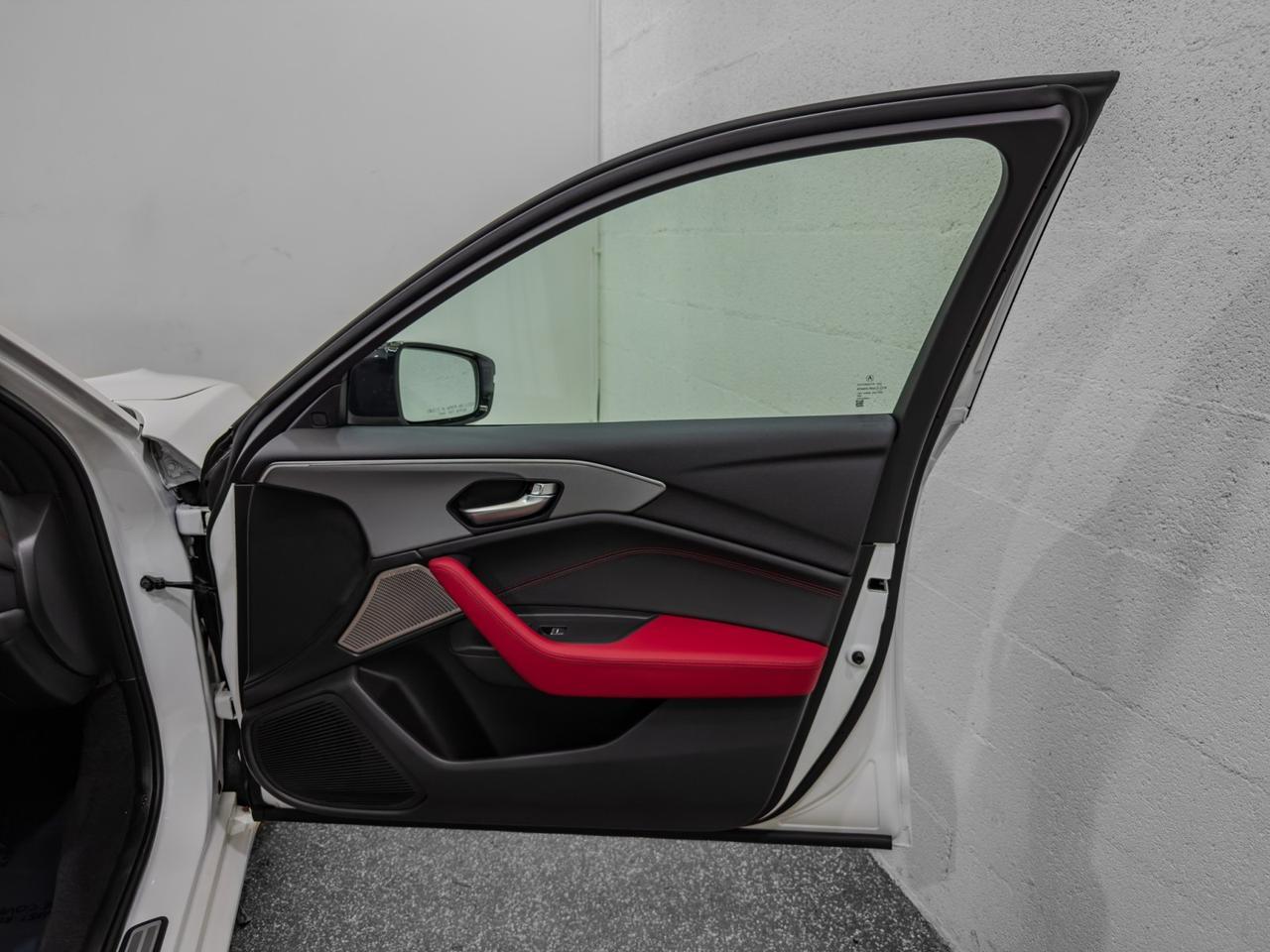 2025 Acura TLX w/A-Spec Package SH-AWD Tallmadge OH