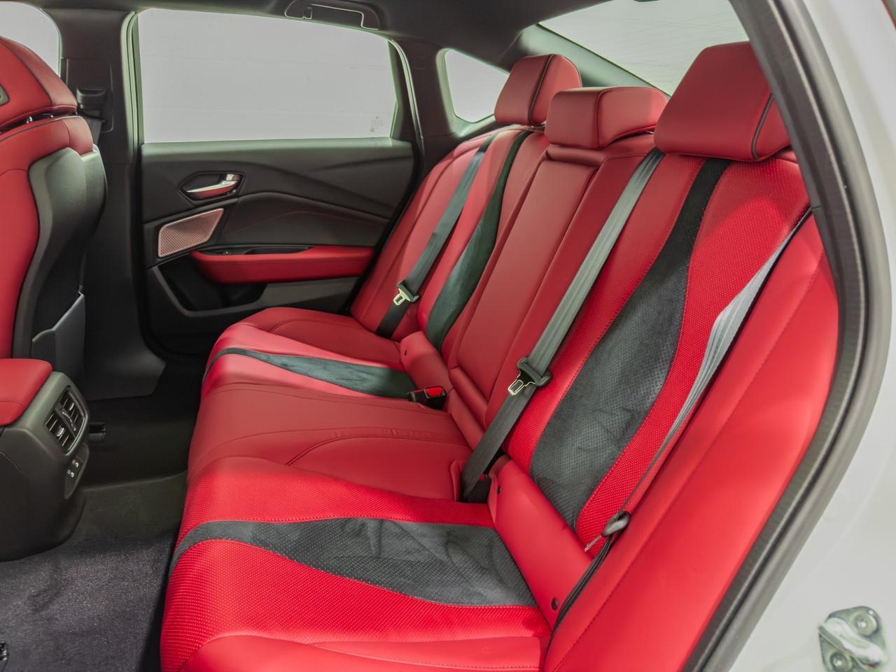 2025 Acura TLX w/A-Spec Package SH-AWD Tallmadge OH