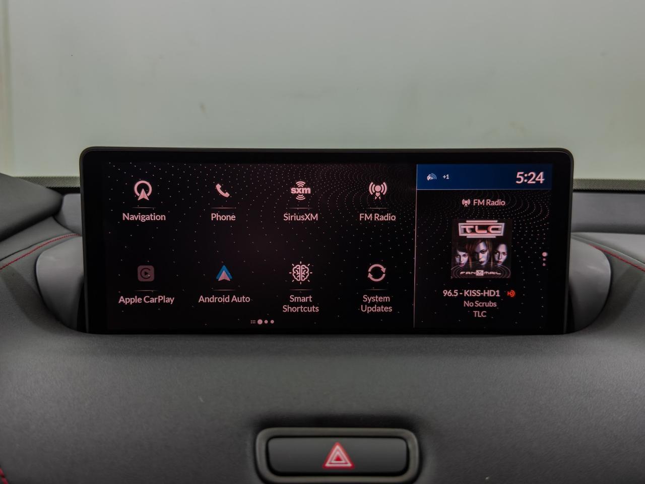 2025 Acura TLX w/A-Spec Package SH-AWD Tallmadge OH