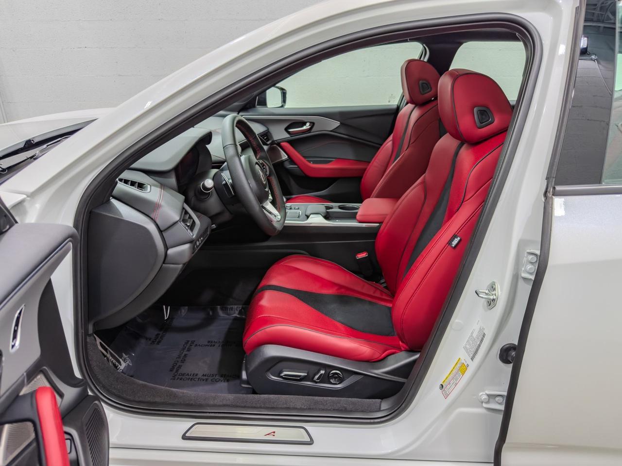 2025 Acura TLX w/A-Spec Package SH-AWD Tallmadge OH