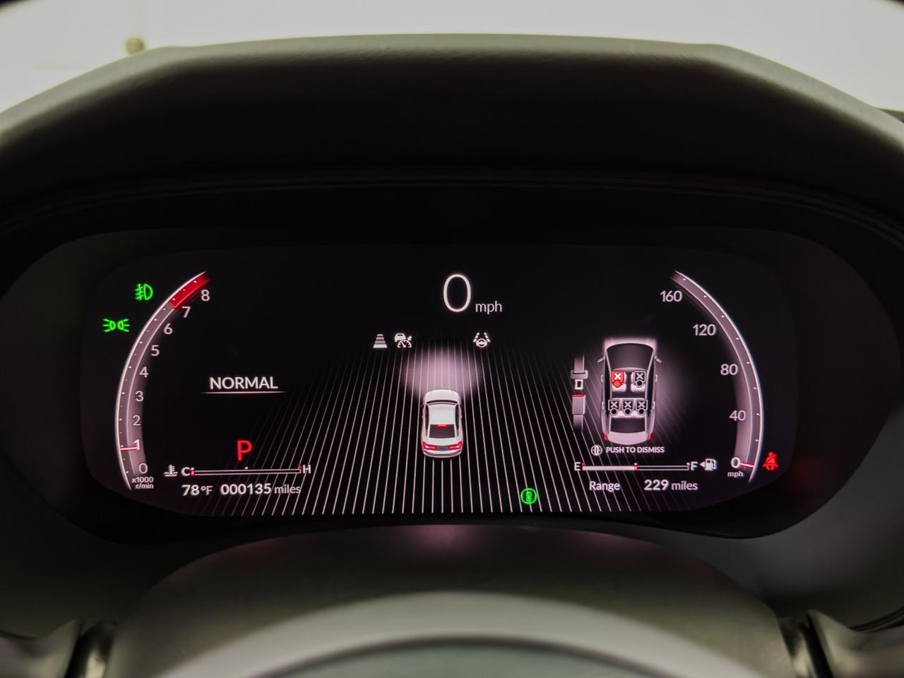 2025 Acura TLX w/A-Spec Package SH-AWD Tallmadge OH