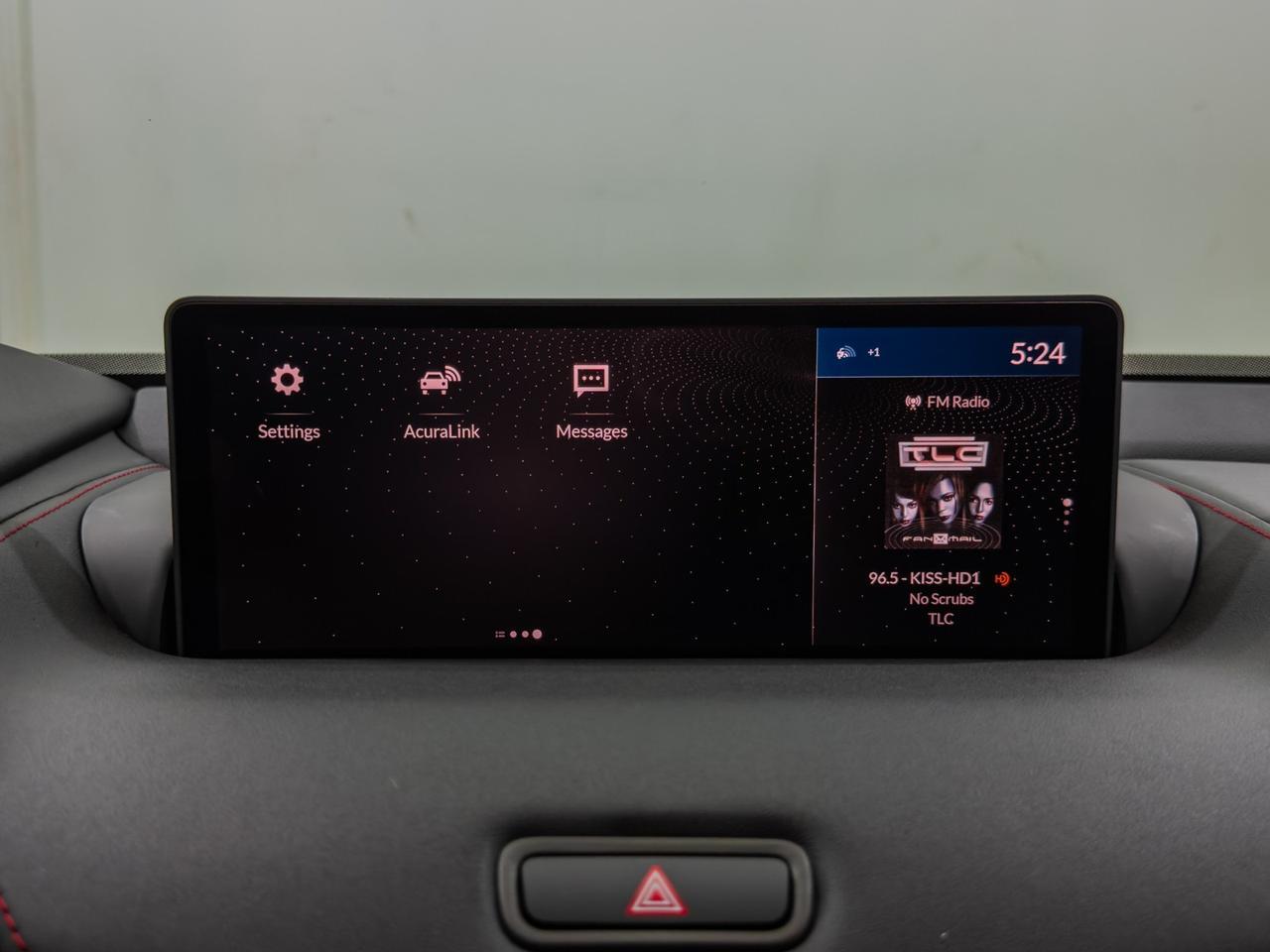 2025 Acura TLX w/A-Spec Package SH-AWD Tallmadge OH