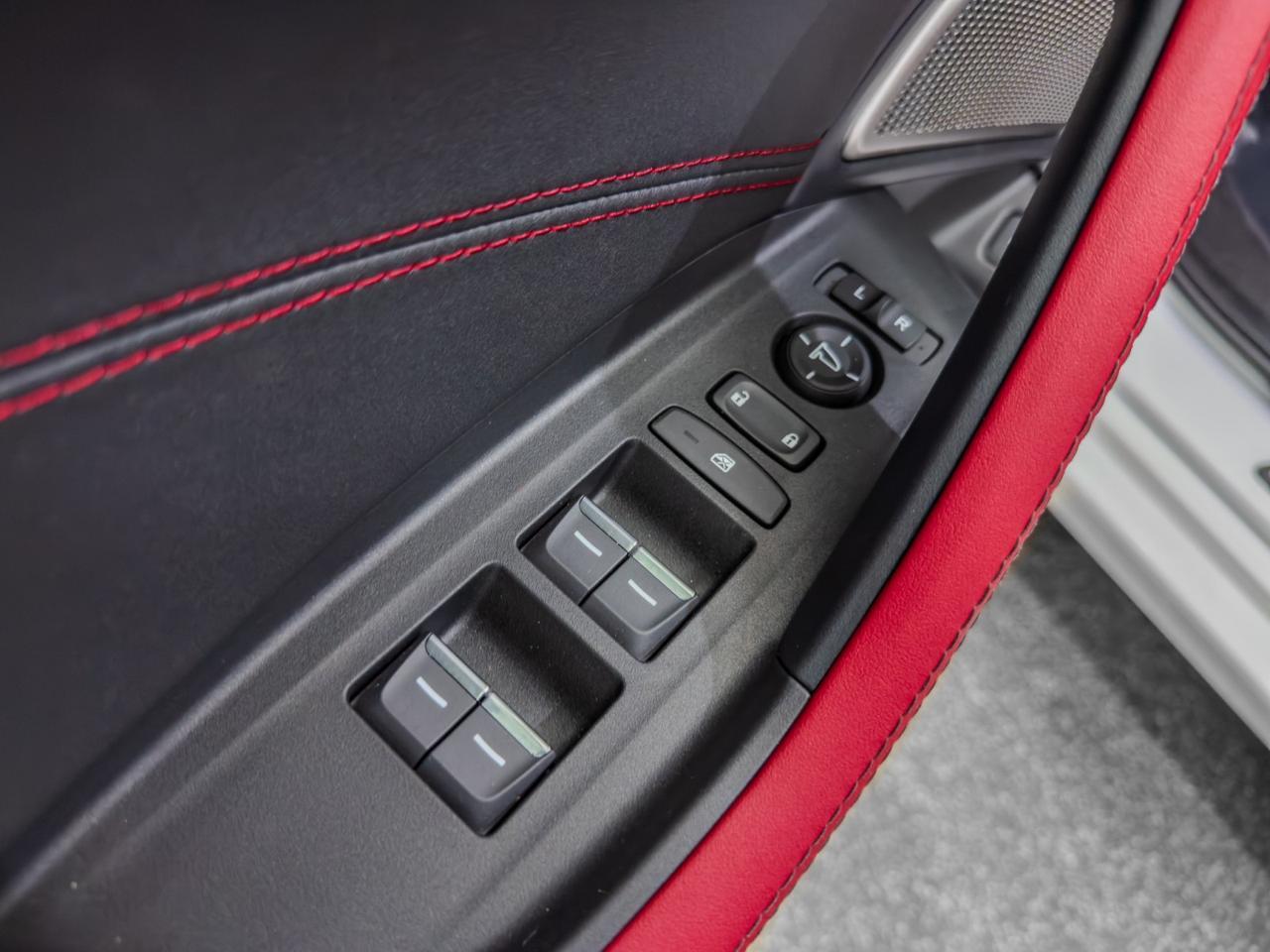 2025 Acura TLX w/A-Spec Package SH-AWD Tallmadge OH