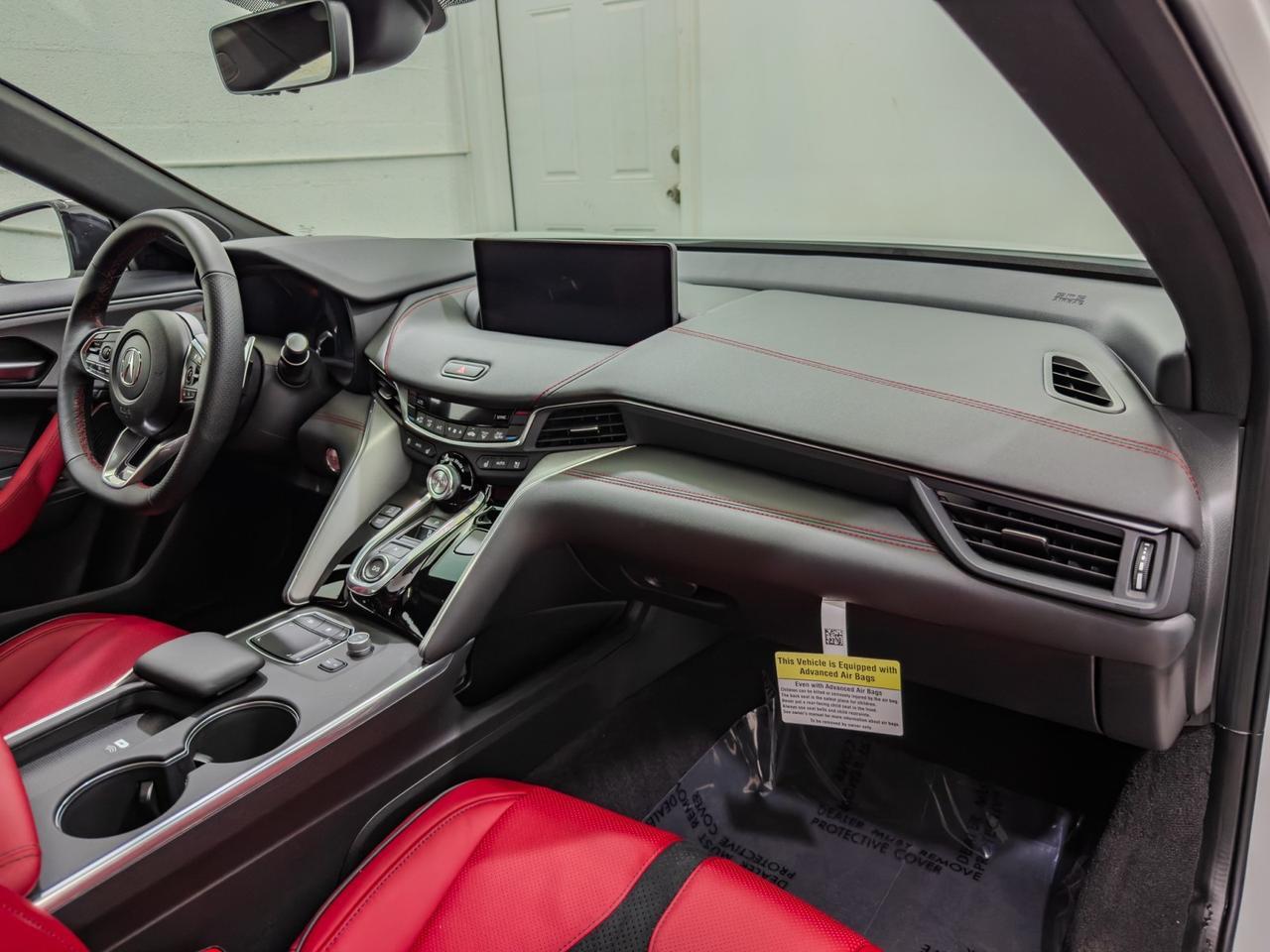 2025 Acura TLX w/A-Spec Package SH-AWD Tallmadge OH