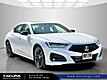 2025 Acura TLX w/A-Spec Package