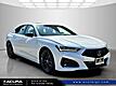 2025 Acura TLX w/A-Spec Package