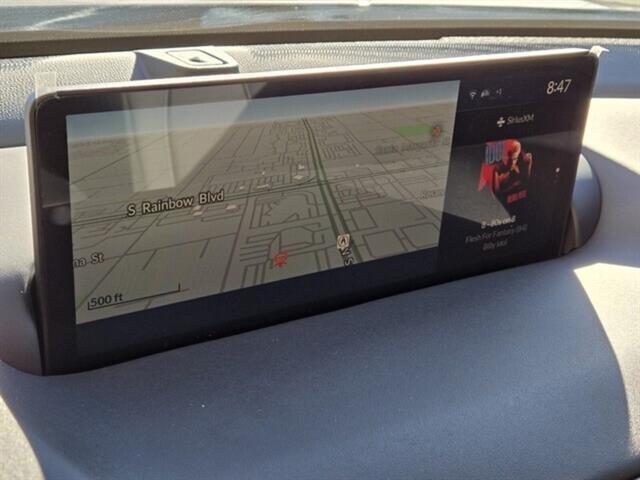 2025 Acura TLX w/Tech Las Vegas NV