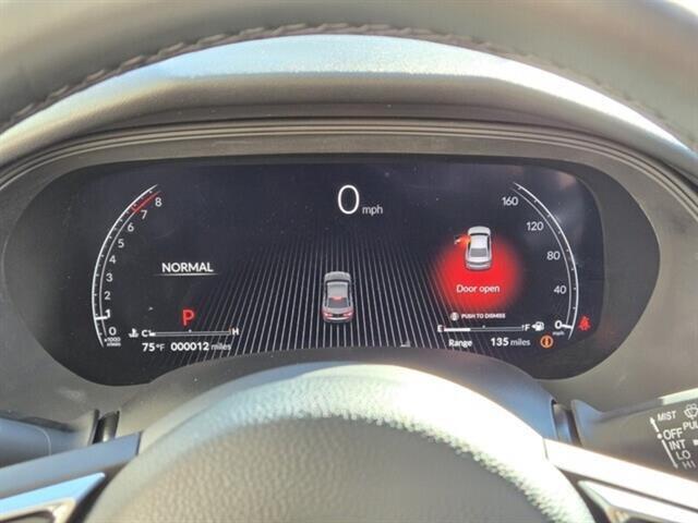 2025 Acura TLX w/Tech Las Vegas NV