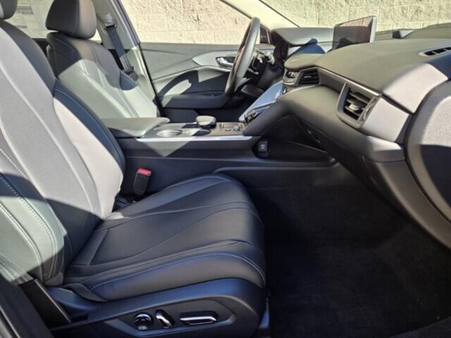 2025 Acura TLX w/Tech Las Vegas NV