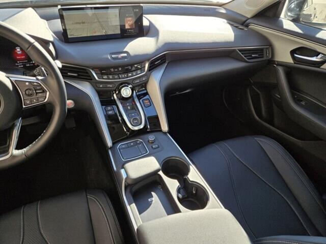 2025 Acura TLX w/Tech Las Vegas NV
