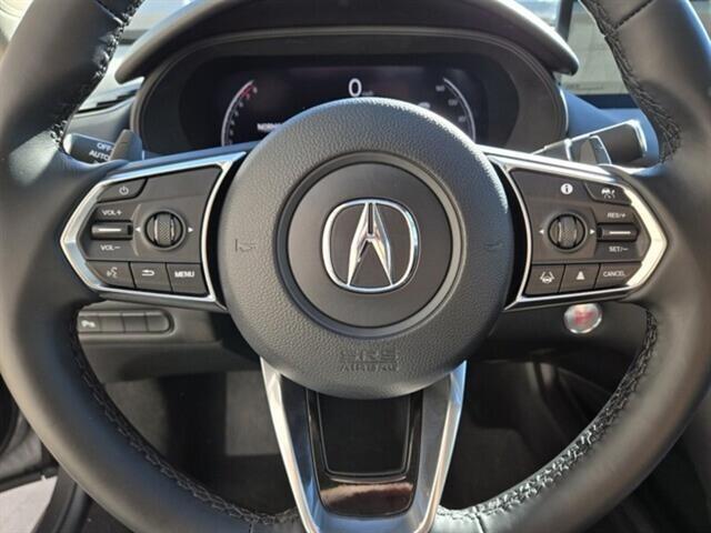 2025 Acura TLX w/Tech Las Vegas NV