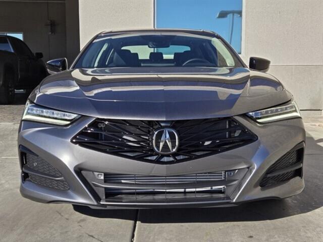 2025 Acura TLX w/Tech Las Vegas NV