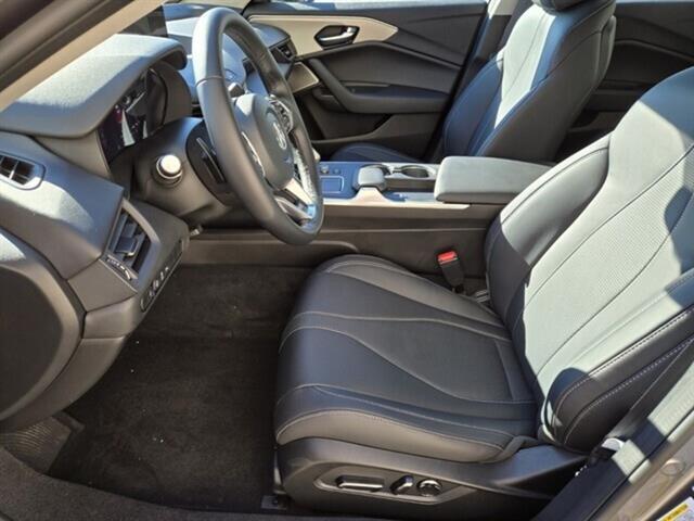 2025 Acura TLX w/Tech Las Vegas NV