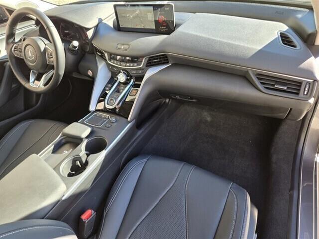2025 Acura TLX w/Tech Las Vegas NV