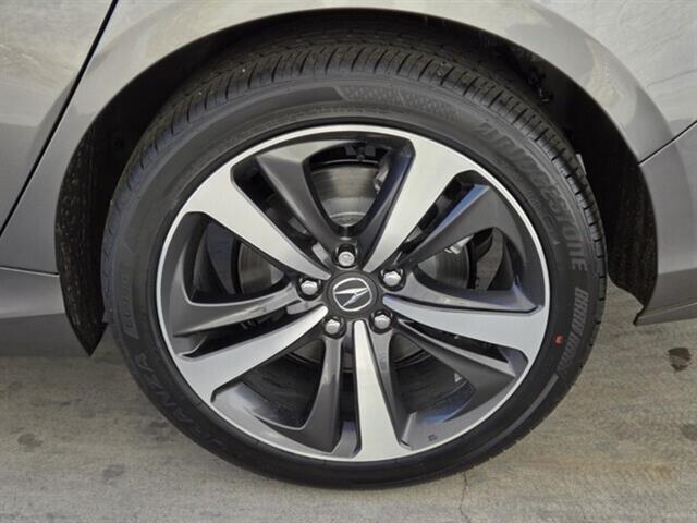 2025 Acura TLX w/Tech Las Vegas NV